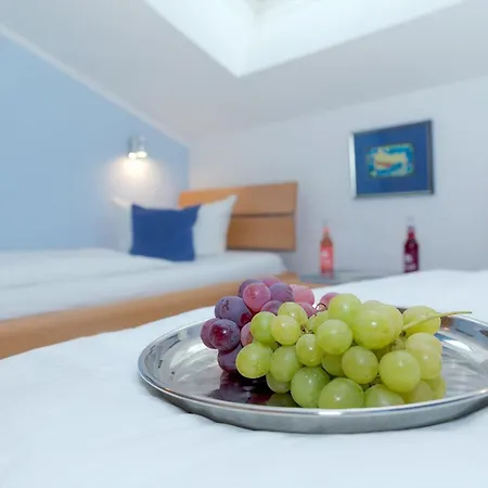 Apartment Ostseeresidenz Gorki_park _ 21